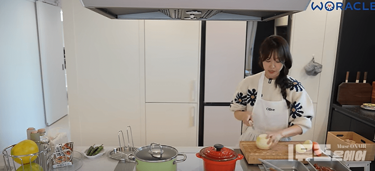 사진 : 유튜브 '위라클' 영상캡쳐