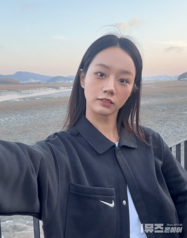 사진 : 혜리SNS