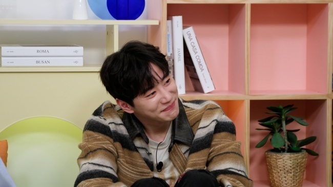  사진 : KBS 2TV '옥탑방의 문제아들'