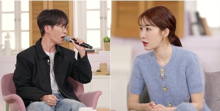  사진 : 채널S ‘우리지금만나’