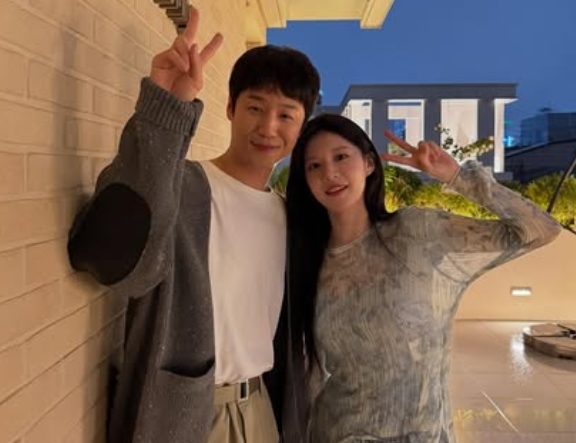  사진 : 정준원 SNS