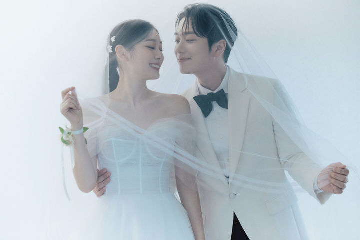 사진 : 김연아SNS
