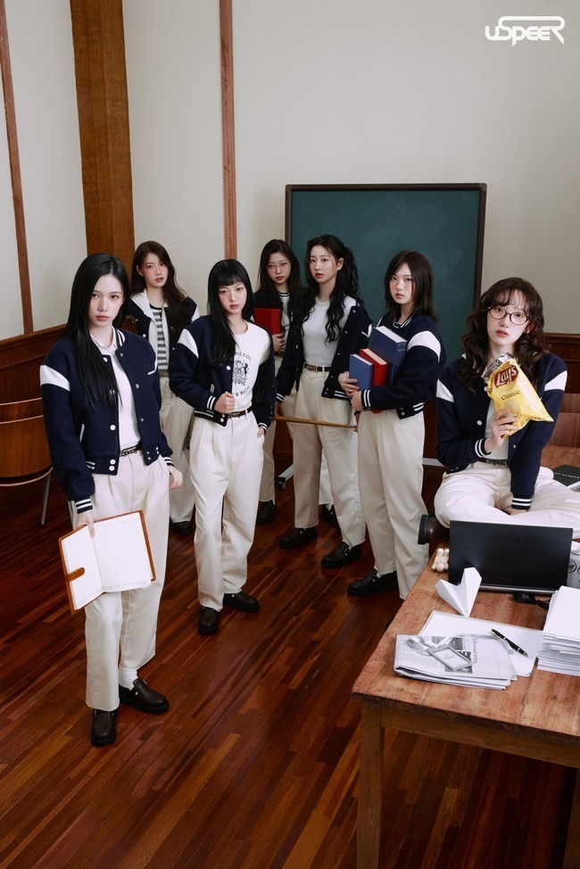 사진 : 알비더블유, WM엔터테인먼트