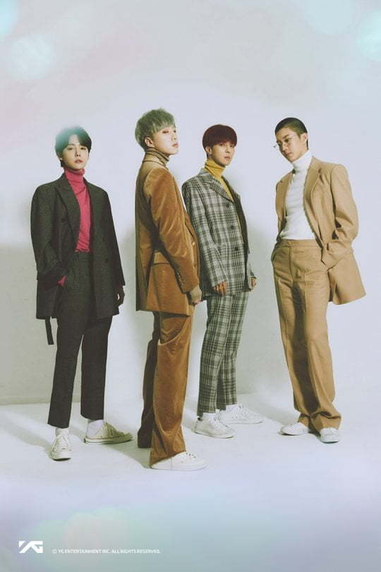 사진 : YG엔터테인먼트