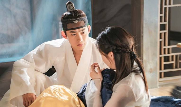 사진 : KBS 2TV 새 수목드라마 ‘남주의 첫날밤을 가져버렸다’