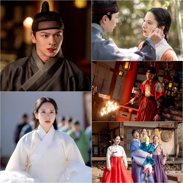 사진 : SBS 금토드라마 ‘귀궁’
