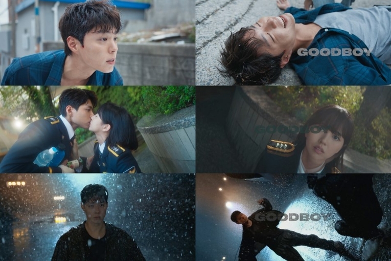  사진 : JTBC 토일드라마 ‘굿보이’
