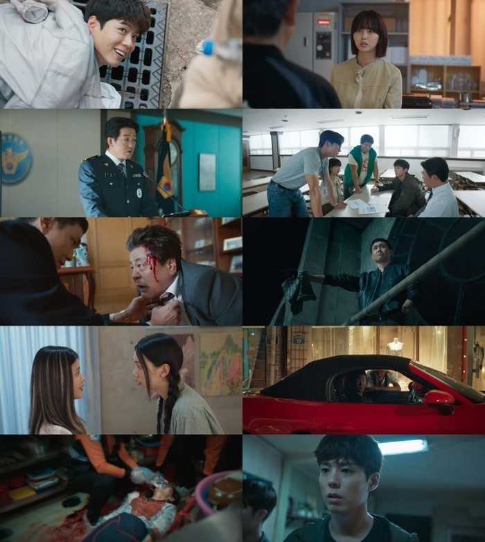  사진 : JTBC 토일드라마 ‘굿보이’