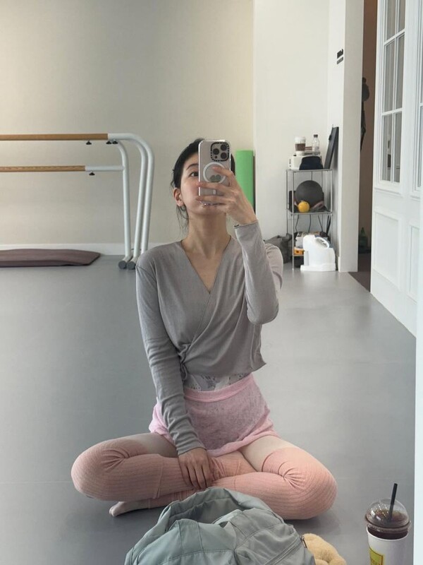 사진 : 수지 SNS