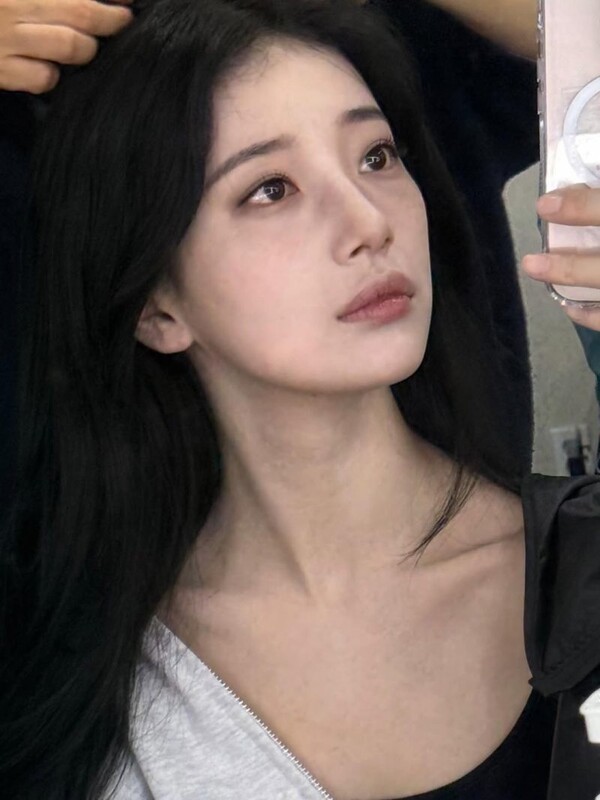  사진 : 수지 SNS