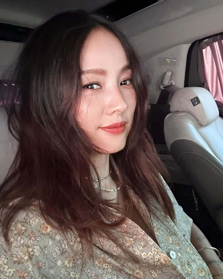  사진 : 이효리SNS