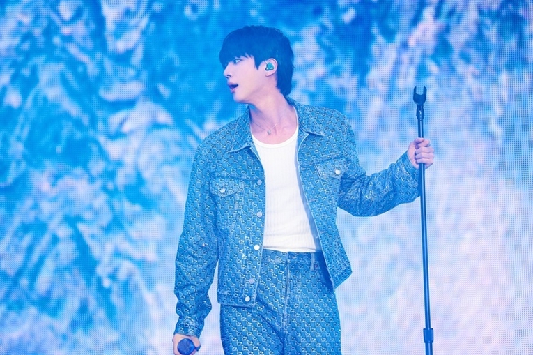  사진 : 빅히트뮤직