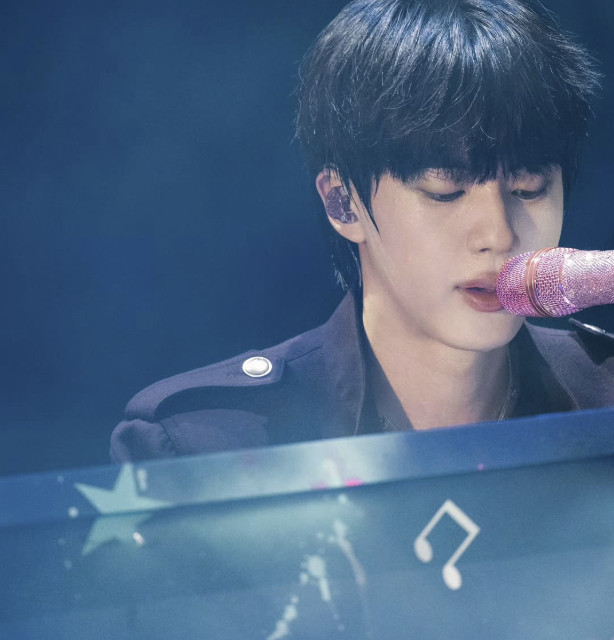  사진 : 방탄소년단(BTS) 진 SNS