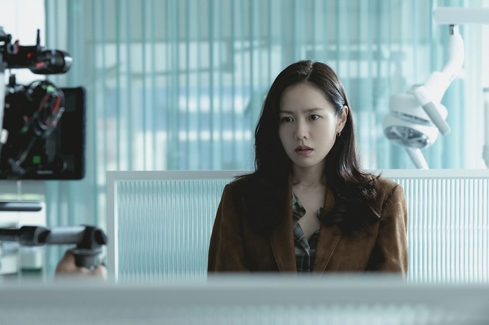  사진 : 손예진 SNS