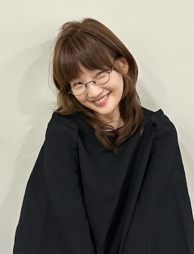  사진 : 배우 박소담 SNS