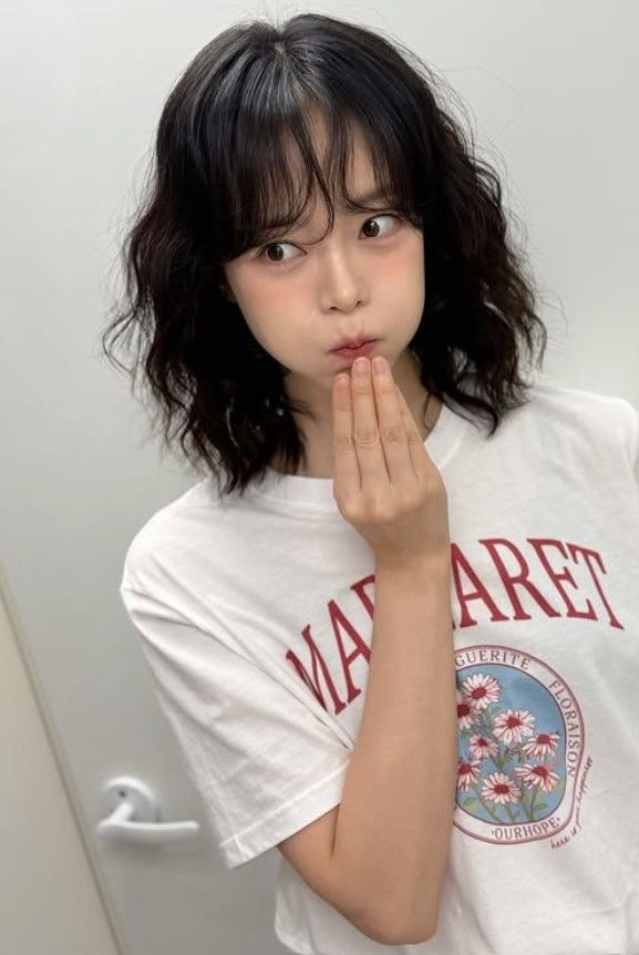  사진 : 전소민 SNS