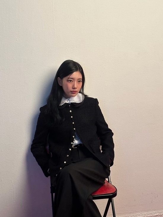 사진 : 수지 SNS