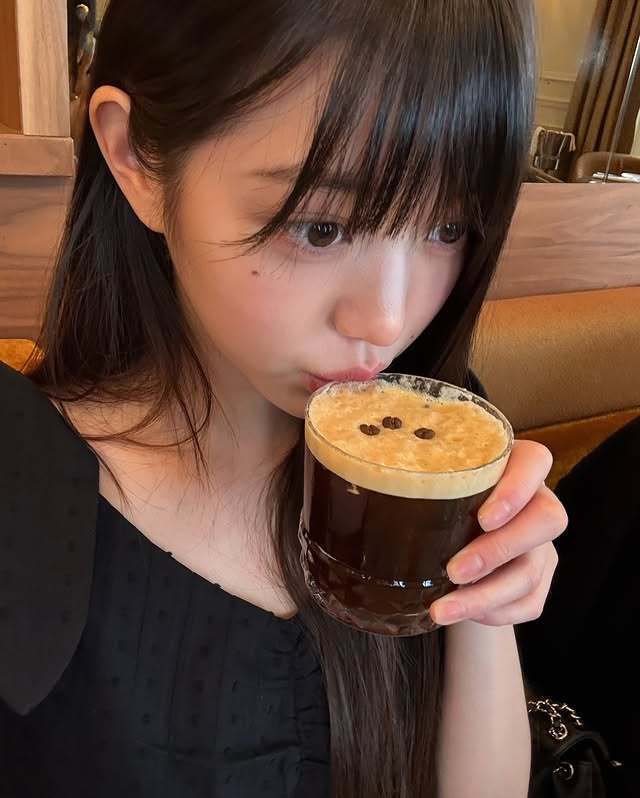  사진 : 그룹 아이브 장원영 SNS