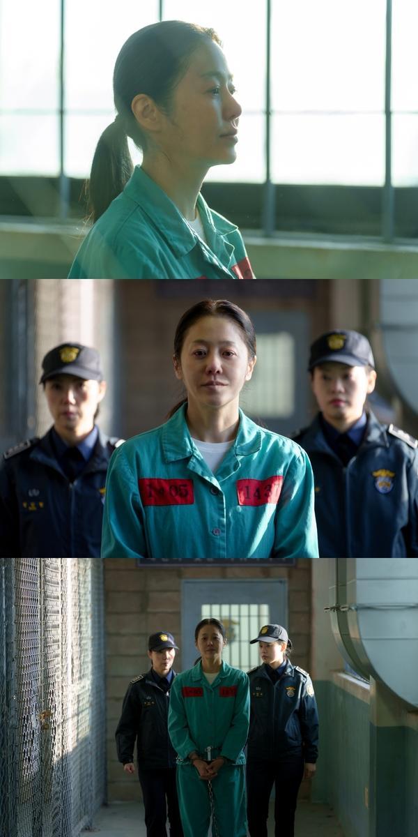  사진 : SBS ‘사마귀: 살인자의 외출’ 제공