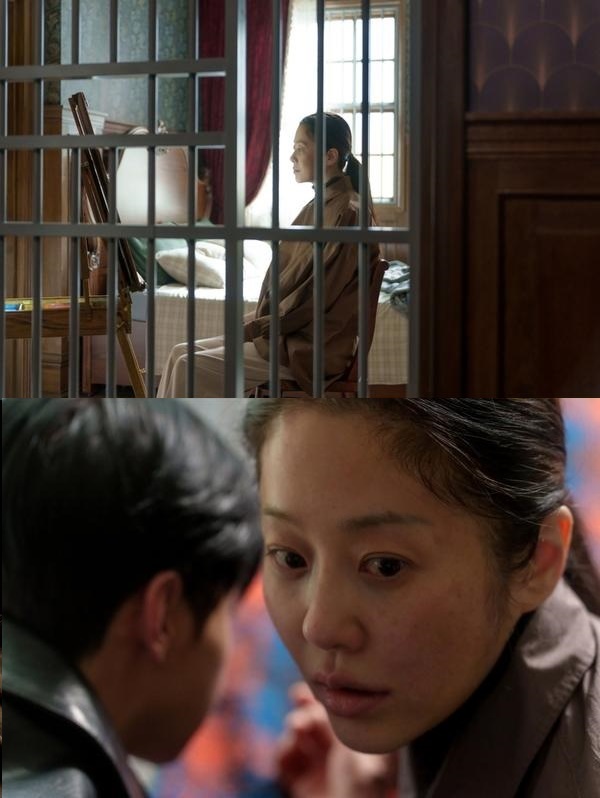  사진 : SBS ‘사마귀: 살인자의 외출’ 제공