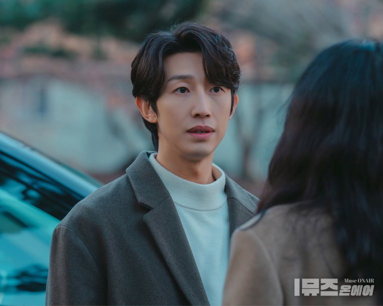 사진 : MBC ‘메리 킬즈 피플’ 강기영 