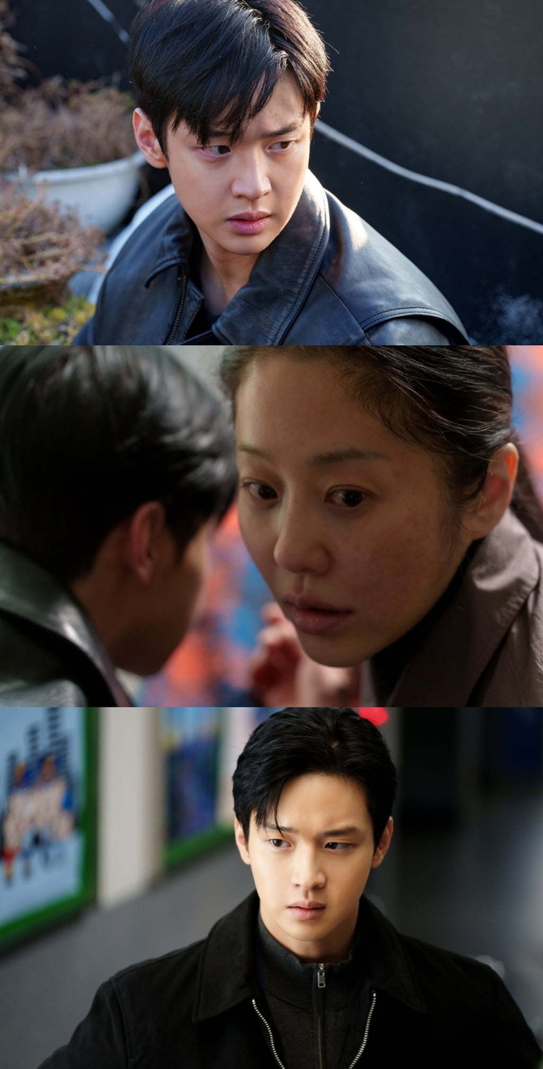  사진 : SBS ‘사마귀: 살인자의 외출’
