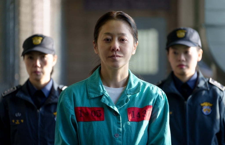 사진 : SBS ‘사마귀: 살인자의 외출’