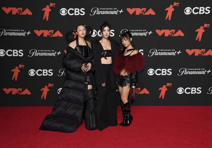 사진 : MTV 공식 인스타그램, MTV 엑스 캡처