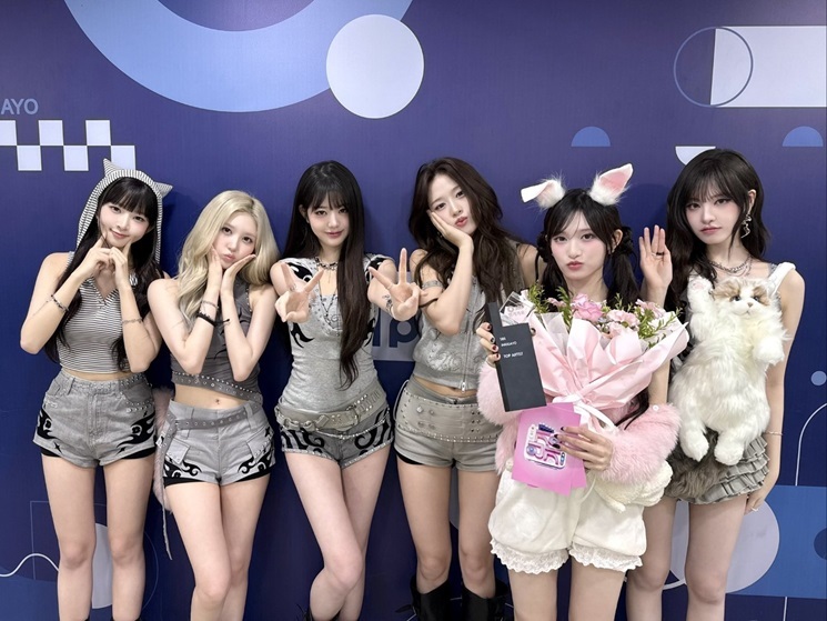 사진 : 스타쉽엔터테인먼트 제공