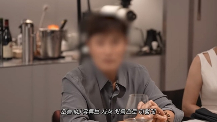 사진 : 이민정의 유튜브 채널 ‘이민정 MJ’