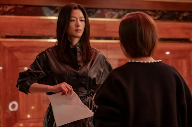 사진 : 디즈니+ ‘북극성’