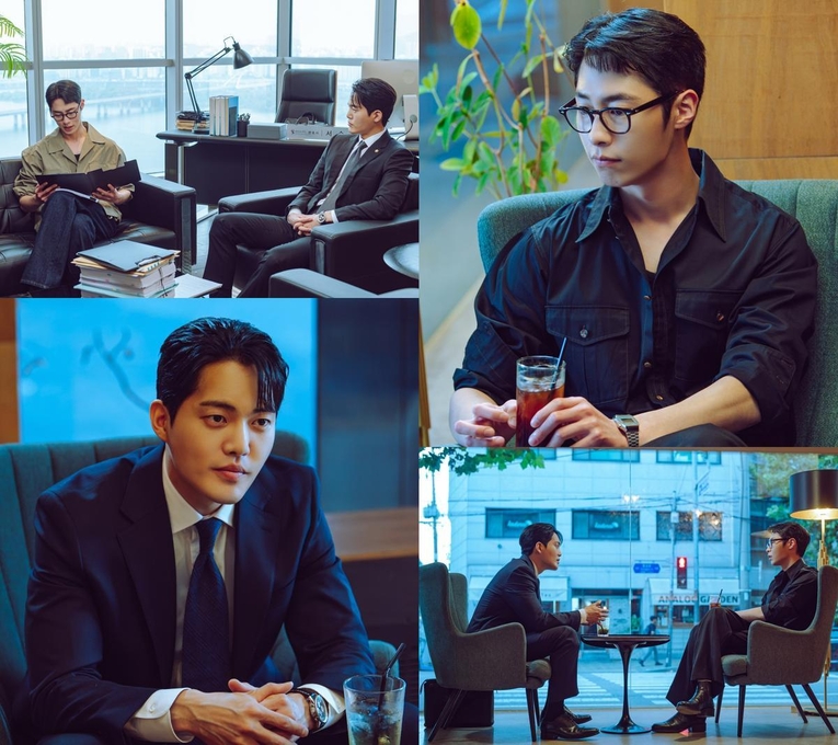 사진 : KBS 2TV 새 토일 미니시리즈 '마지막 썸머'