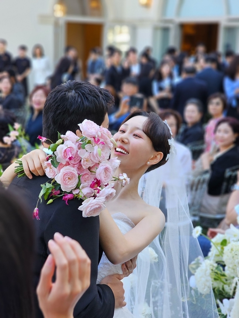  사진 : 배우 이유영 SNS
