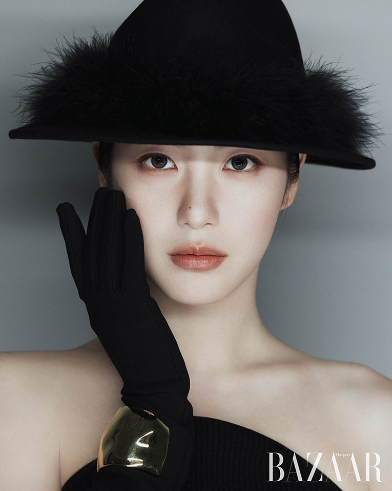 사진 : 하퍼스 바자 코리아 Harper’s BAZAAR 제공