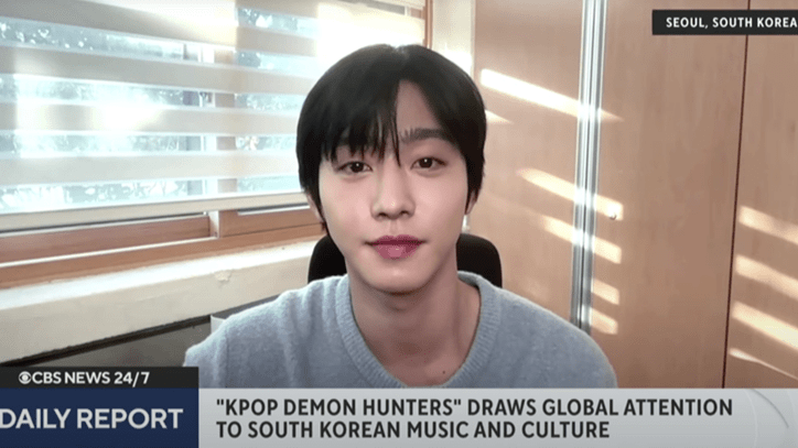 사진 : CBS 뉴스 영상 캡처
