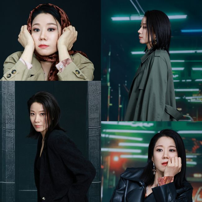 사진 : 호두앤유엔터테인먼트 제공