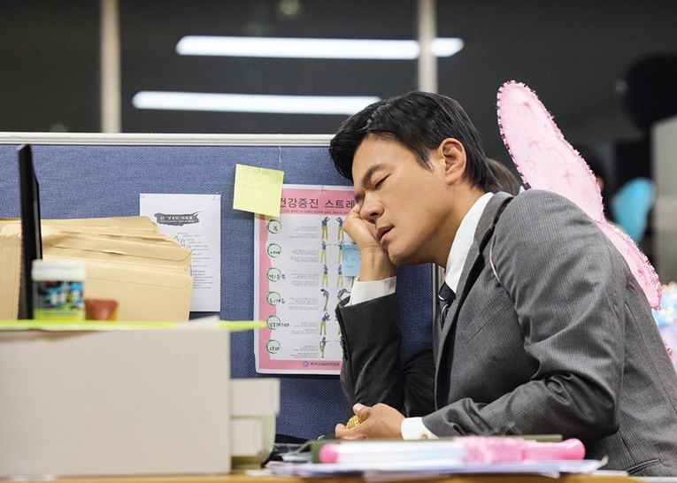  사진 : JYP 엔터테인먼트 제공