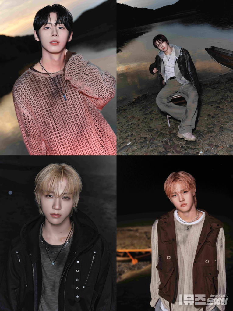 사진 : F&F엔터테인먼트