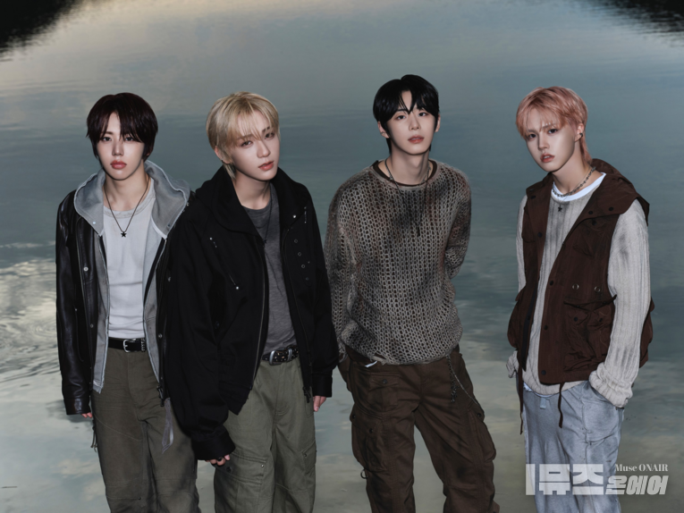 사진 : F&F엔터테인먼트