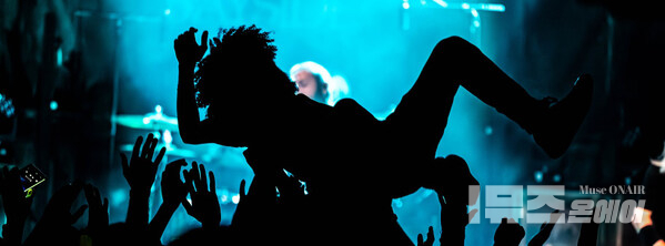 Introducing Living for Live, Live Nation