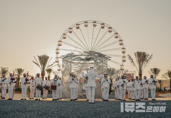 Liwa International Festival 2026: Abu Dhabi