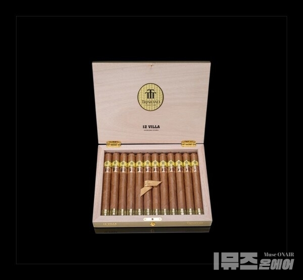 HABANOS, S.A. PRESENTS THE NEW TRINIDAD VILLA: A TRIBUTE TO THE ELEGANCE AND CULTURAL HERITAGE OF CUBA